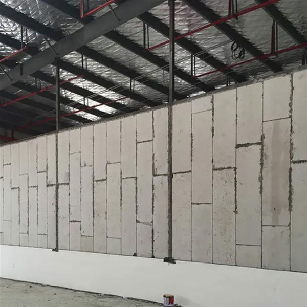 聚苯顆粒輕質(zhì)隔墻板 裝配式建筑內(nèi)墻 保溫墻板 高強(qiáng)抗震